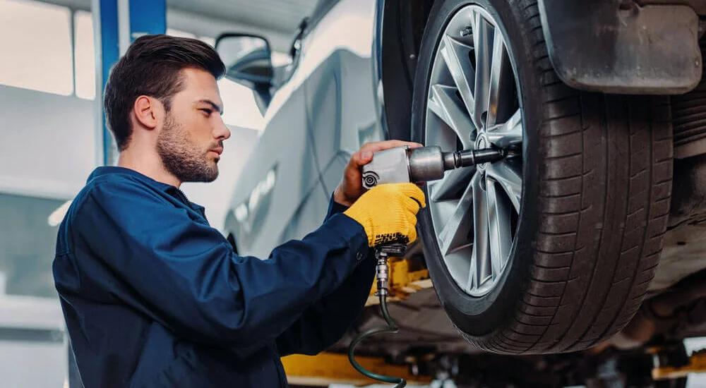 Intreținere programată - Servicii Auto Vivacar