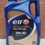 elf-ulei5w30