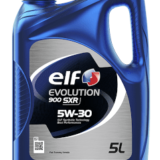 ELF 5W30 5L