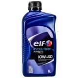 ELF EVOLUTION 700 STI 10W40 1L