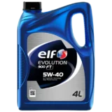 ELF EVOLUTION 900 FT 5W40 4L