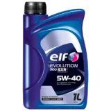 ELF EVOLUTION 900 SXR 5W40 1L