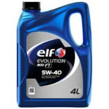 ELF Evolution 900 FT 5W-40 4l