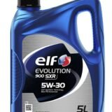 Elf Evolution 900 SXR 5W-30 5L