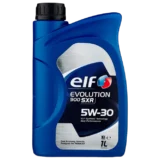 Elf Evolution 900 SXR 5W-30 5W-30 1 l