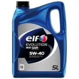 Elf Evolution 900 SXR 5W-40 5L