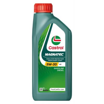 Castrol Magnatec 5W30 A5 1L