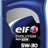 elf 5w30 1l sxr