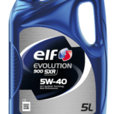 elf 900sxr 5w40 5l
