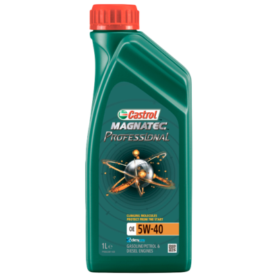 Castrol Magnatec Professional OE 5W40 1L