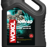 10W40-CI4SI