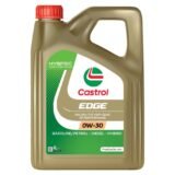 Castrol 0W30 Edge 4L