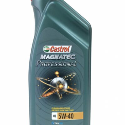 Castrol Magnatec Professional OE 5W40, 1L