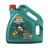 Castrol MAGNATEC Diesel 10W40 B4, 4L