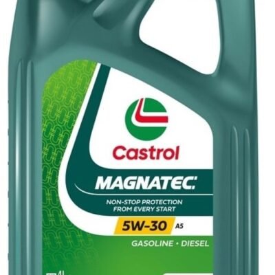 Castrol Magnatec A5 5W-30, 4L