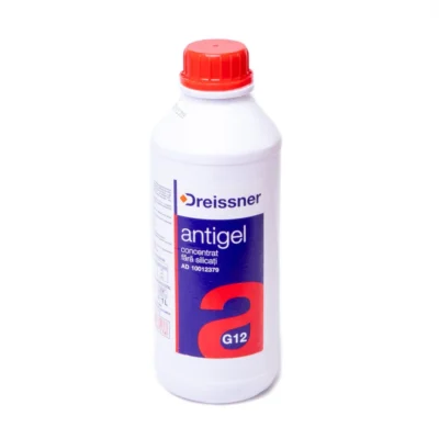 DREISSNER Antigel G12 1L
