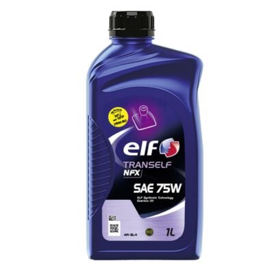 ELF TRANSELF NFX 75W 1L