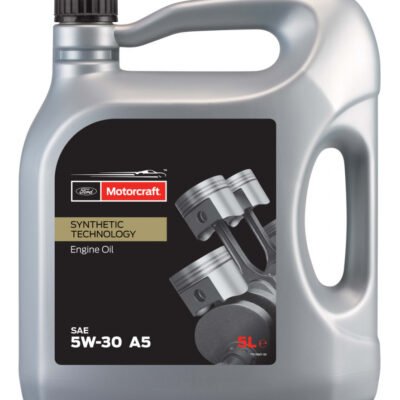 FORD 5W30 Motorcraft A5 5L