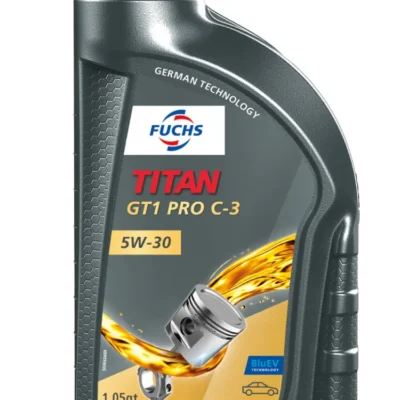 FUCHS Titan GT1 Pro C-3 5W30, 1 L