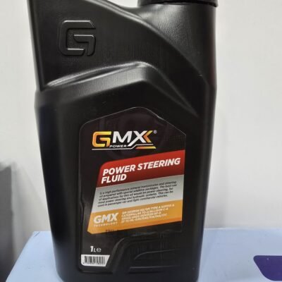 GMX POWER STEERING FLUID, 1L
