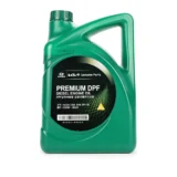 HYUNDAI Premium 5W30 DPF Diesel C3, 4L