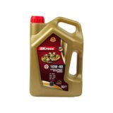 KROSS 10W40 TEHNOLOGIE SINTETICĂ 1 L