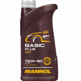 MANNOL BASIC PLUS 75W90 8108 1 L