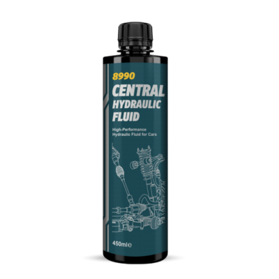 MANNOL Central Hydraulic Fluid 8990 0,5L
