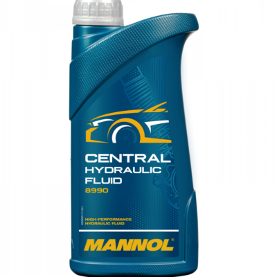 MANNOL Central Hydraulic Fluid 8990, 1L