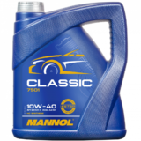 MANNOL Classic 10W-40 5l
