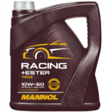 MANNOL Racing + Ester 10W-60 7902 4L