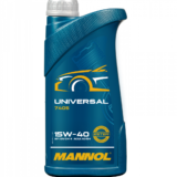 MANNOL Universal 15W-40 7405 1L