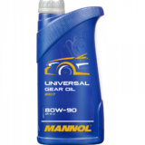 MANNOL Universal Gear Oil 80W-90 GL-4 8107, 1l