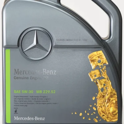 Mercedes Benz 5w30 (MB 229.51) 5L