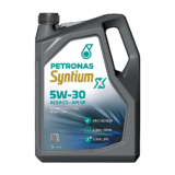 SYNTIUM X 5W-30 С3