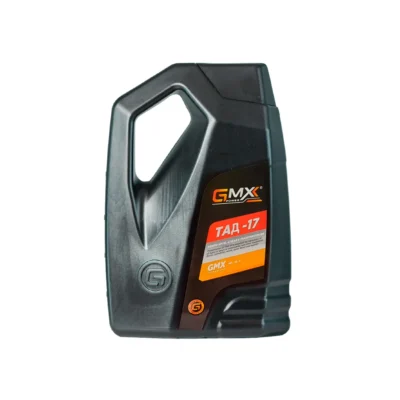 GMX Power TAD-17 80W90 GL-4 GEAR, 3 L
