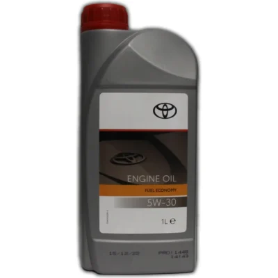 Toyota 5W30 FE, 1L