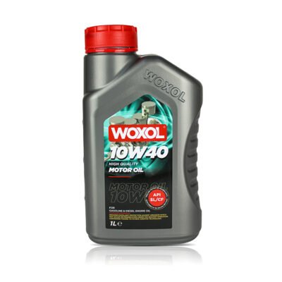 WOXOL 10W40 SL/CF, 1 L