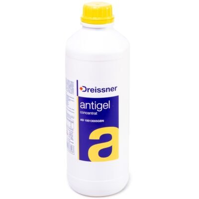 DREISSNER Antigel Galben 1,5L