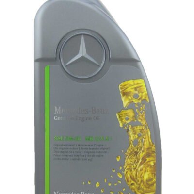 Mercedes Benz 5w30 (MB 229.51) 1L