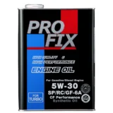 motor PROFIX 5W30 SP-RC-GF-6A 4L