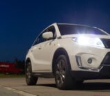 AMiO Faruri LED COB seria H1 6