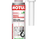 CURĂȚĂTOR INJECTOR DE SUPAPE, 300ml
