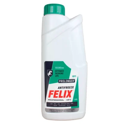 FELIX PROLONGER Antifreeze G11 1L