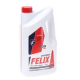 FELIX CARBOX Antifreeze G12+ 3L (1)