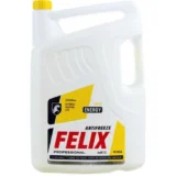 FELIX ENERGY Antifreeze G12+ 10L (1)