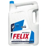 FELIX EXPERT Antifreeze G11 10 L