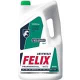 FELIX PROLONGER Antifreeze G11 5L (1)