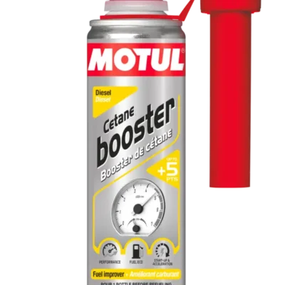 MOTUL ADITIV CREȘTERE INDICE CETANIC PENTRU MOTORINĂ, 300 ml