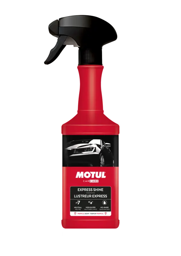 MOTUL CURĂȚARE CAROSERIE 0,5L